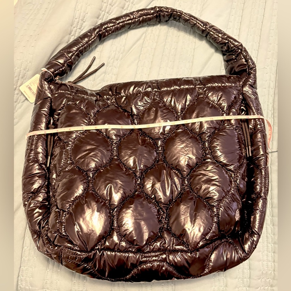 FP Movement | Surplus Shine Carryall Bag NWT - Picture 10 of 13
